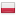 perviydenvesni.ru server is located in Poland